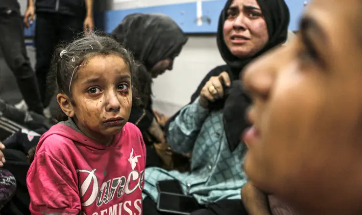 Donasi Untuk Palestina Tercinta 